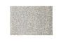 Miniature Large multicolored fabric rug 200x300 Polli Clipped
