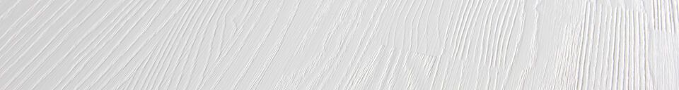 Material Details Large white wooden table top Panel