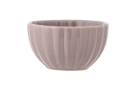 See the product profile latina pink stoneware bowl Latina pink stoneware bowl