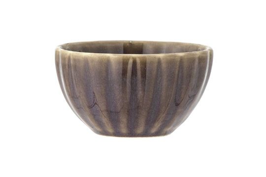 See the product profile latina purple stoneware bowl Latina purple stoneware bowl