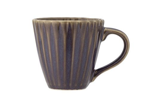 See the product profile latina purple stoneware mug Latina purple stoneware mug