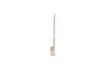 Miniatura Lavagna su legno beige Higma 5