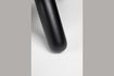 Miniatura Lazy Sack Pouf gris claro 3