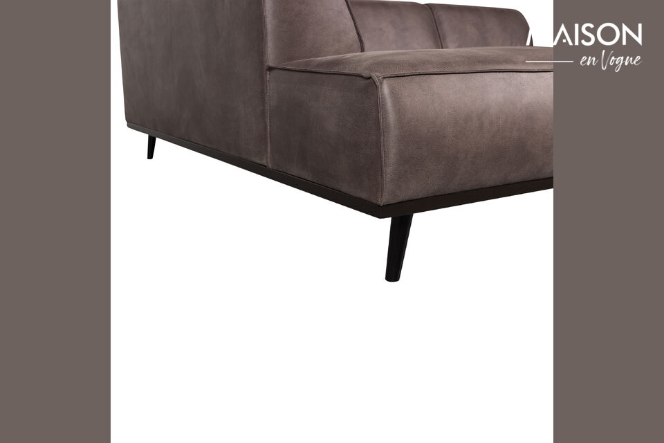 The Statement-series has endless combination possibilities