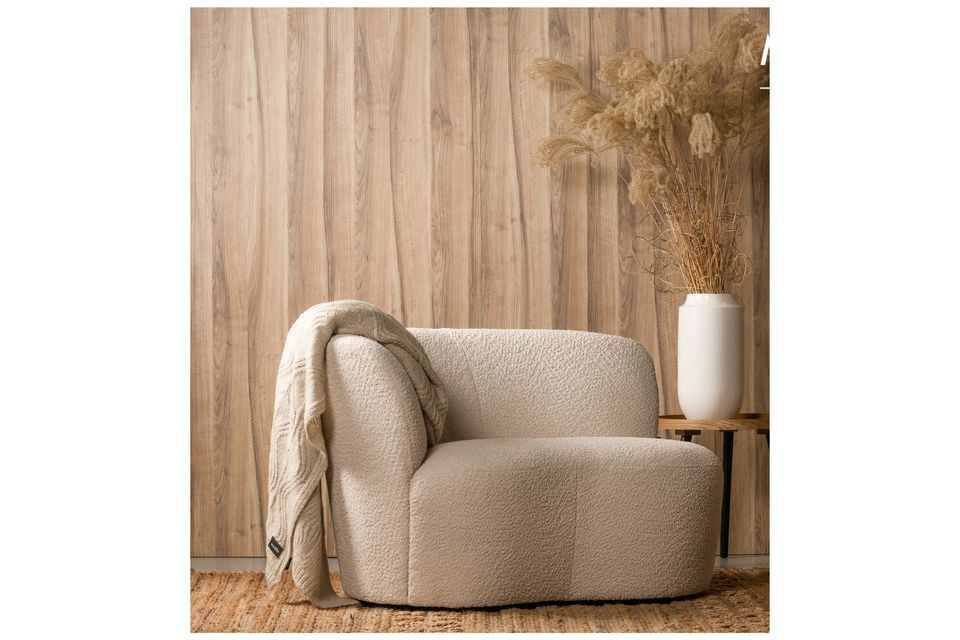 Round and retro shapes