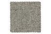 Miniature Left corner sofa in light gray fabric Bean 2