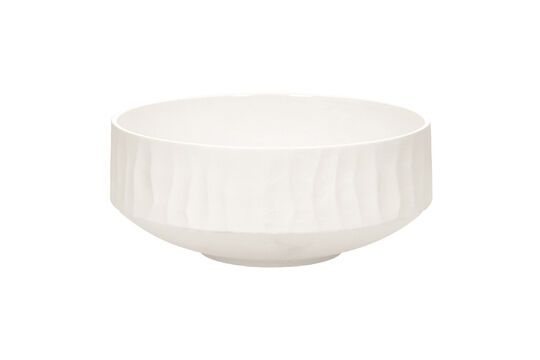 See the product profile leggero white porcelain cereal bowl Leggero white porcelain cereal bowl