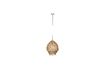 Miniature Lena Suspension brass size L 8