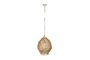 Miniature Lena Suspension brass size L Clipped