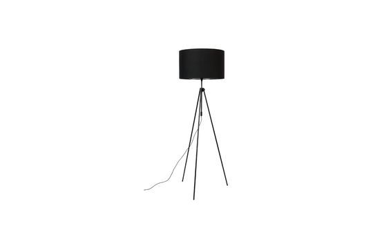 See the product profile lesley Black Floor lamp Lesley Black Floor lamp
