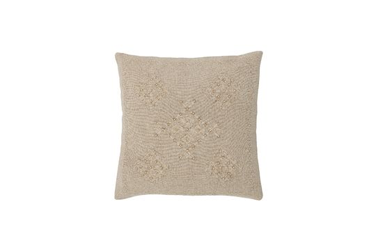 Zie de productbeschrijving leva katoenen kussen Leva katoenen kussen