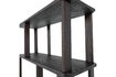 Miniatura Libreria 186x90 cm rovere Mystic Brown RISS 6