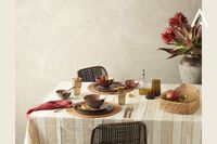 Linge de table Pomax