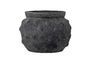 Miniatuur Lisen decoratieve klei bloempot Productfoto