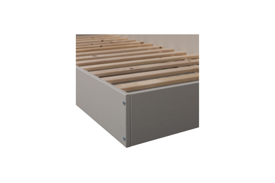 Materiau Les meubles en pin de nos collections sont certifies FSC et proviennent de notre propre