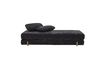 Miniature Lit de repos gris Groove 3