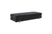 Miniature Lit de repos gris Groove 7