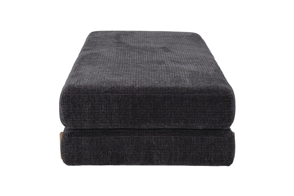Polyester, bois de pin, bois de frêne, contreplaqué