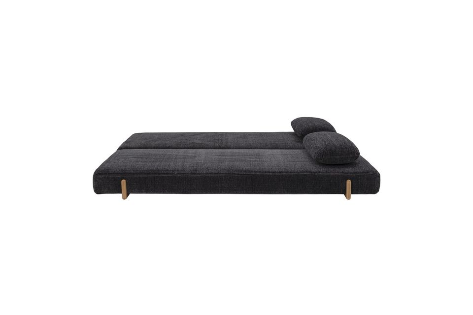 Densité de la mousse: 30-35 kg/m3