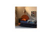 Miniature Lit gigogne simple 90x200cm métal noir LUCY 3
