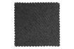 Miniature Lloyd 4 seater sofa in dark grey velvet 2
