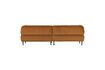 Miniature Lloyd 4 seater velvet sofa 6