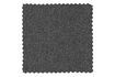 Miniature Lofty anthracite fabric armchair 2