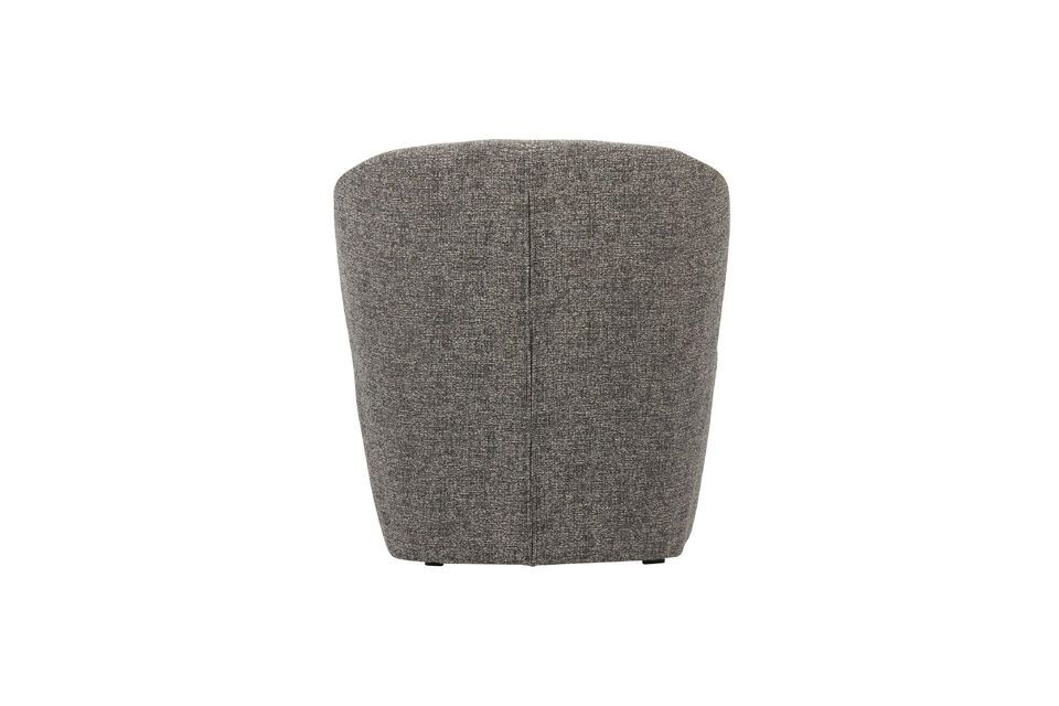 Made with quality materials such as hardwood