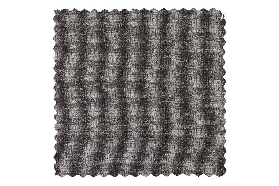 Elegance and sturdiness for a long-lasting comfort