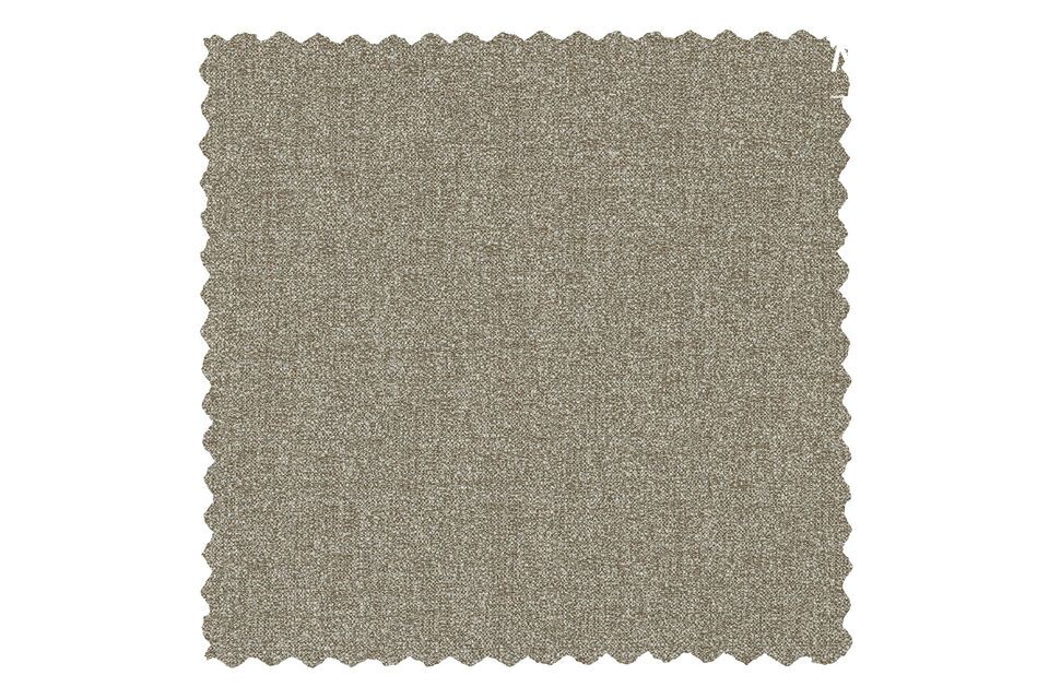 Firm comfort, soft elegance