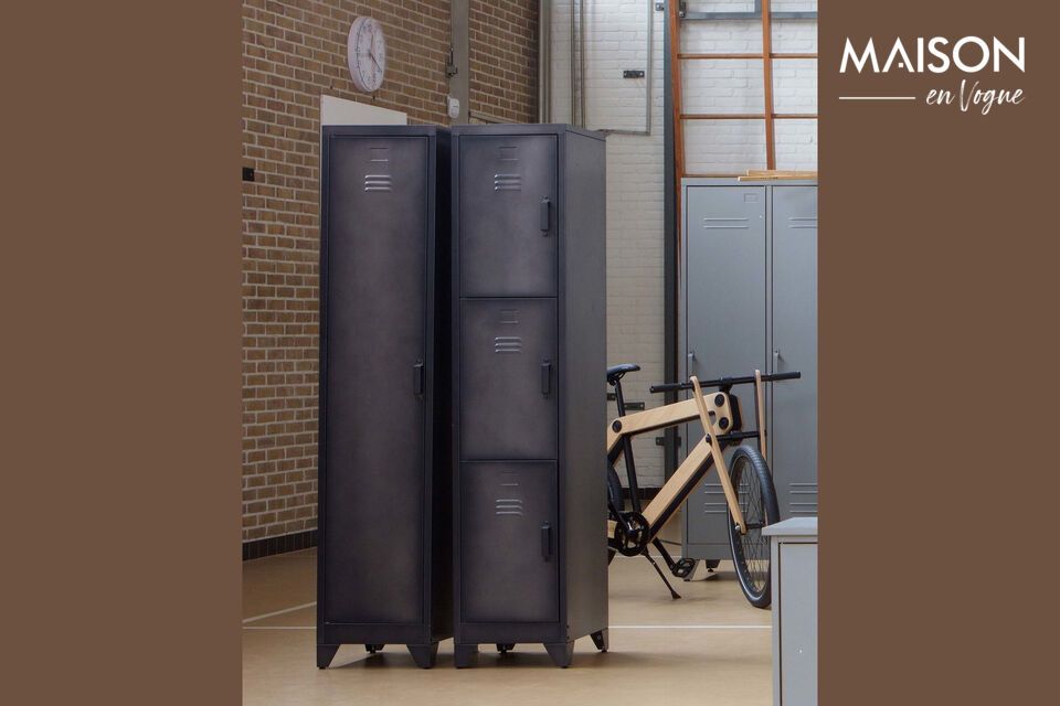Une pièce de mobilier polyvalente qui s'adapte à toutes les pièces de votre maison.