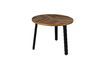 Miniature Lot de 2 tables basses Mundu 7