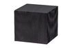 Miniature Lot de 2 tables basses noir Sanne 7