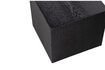 Miniature Lot de 2 tables basses noir Sanne 8