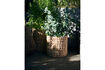 Miniature Lot de 3 paniers en jacinthe d'eau naturelle Roun 2