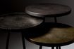 Miniature Lot de 3 tables d'appoint Alim 9