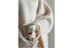 Miniature Lot de 4 tasses de Noël en grès vert Kenai 3