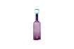 Miniatura Lote de 4 botellas de vidrio multicolor Bubbles 5