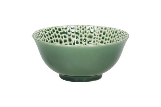 See the product profile lotus green porcelain soup bowl Lotus green porcelain soup bowl