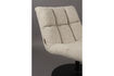 Miniature Lounge Chair Bar Bouclé 11
