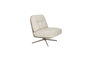 Miniature Lounge Chair Benjamin Clipped