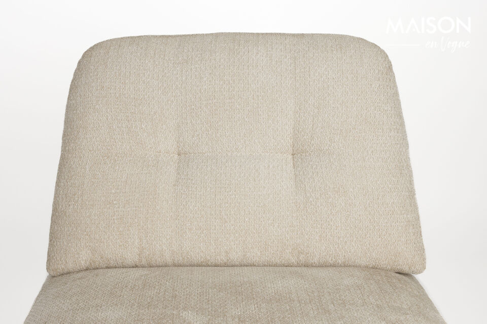 Lounge Chair Benjamin - 7