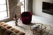 Miniature Lounge Chair Dorothy 4