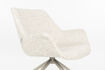 Miniature Lounge Chair Doulton Beige 7