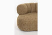Miniature Lounge Chair Duvane Brown 8