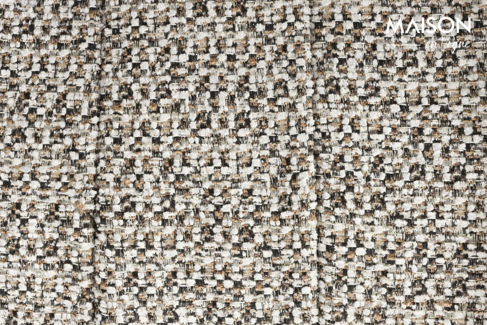 Lounge Chair Hamilton Recliner Cappuccino - 10