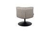 Miniature Lounge chair in light grey BAR 15