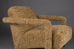 Miniature Lounge Chair Kent Ochre 9