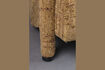 Miniature Lounge Chair Kent Ochre 11