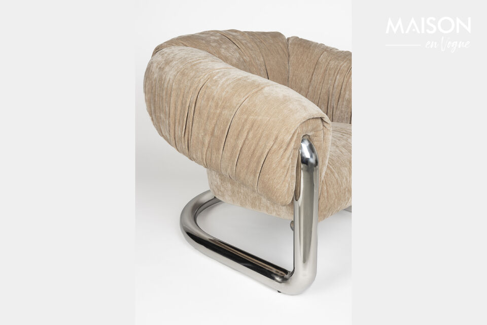 Available as side table